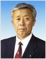 代表取締役社長　藤井 郁夫